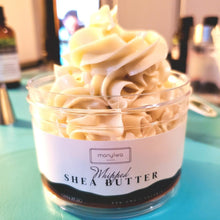 Load image into Gallery viewer, Whipped Shea Butter