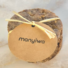 Load image into Gallery viewer, African Black Soap Bar