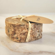 Load image into Gallery viewer, African Black Soap Bar