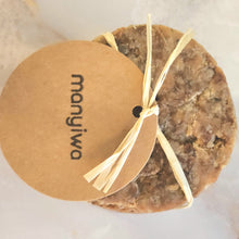 Load image into Gallery viewer, African Black Soap Bar