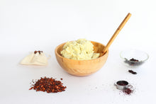 Load image into Gallery viewer, Scented Raw Shea Butter