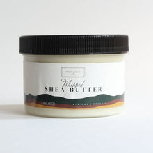 Load image into Gallery viewer, Whipped Shea Butter