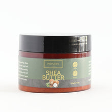 Load image into Gallery viewer, Unscented Raw Shea Butter