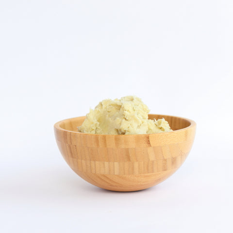 What is Shea Butter Anyway?