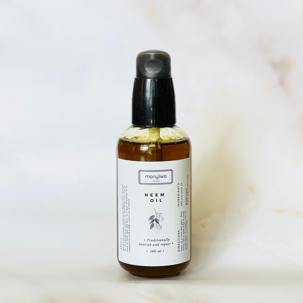 Neem Oil